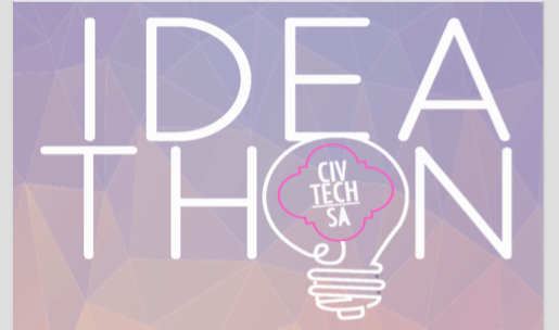 CivTechSA Ideathon Competition
