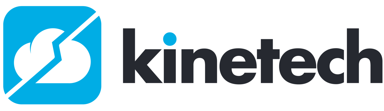 Kinetech Cloud is the best fit for the CivTechSa Residency Program